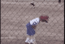 Whenever I Play Sports GIF - Sports Cute Baseball GIFs