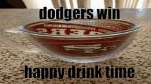 Dodgers Dodgerswin GIF - Dodgers Dodgerswin Mlb GIFs