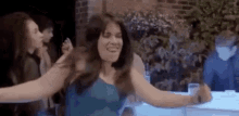 abbi abrams celebrating day off abbi abrams celebrating day off
