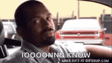 Mike Epps Mhmm GIF - Mike Epps Mhmm Friday After Next GIFs