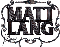 Mattlang More Sticker - Mattlang More Country Stickers