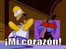 corazon ataque