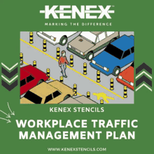 Workplace Traffic Management Plan Safety Management Plan GIF - Workplace Traffic Management Plan Safety Management Plan Line Marking Services GIFs