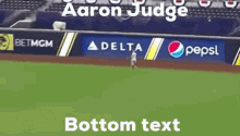 Aaron Judge Yankees GIF - Aaron Judge Yankees New York Yankees GIFs
