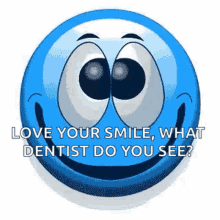 Emoji Smile GIF - Emoji Smile Love Your Smile GIFs