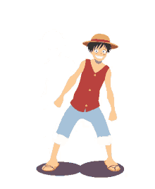 one piece monkey d luffy dancing moves grooves