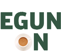 Egunon Cafesbaque Sticker - Egunon Cafesbaque Cafebaque Stickers