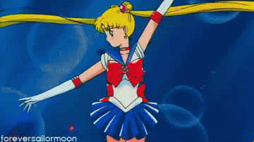Sailor Scouts -TRAMAS {4/5} Sailor-moon-pose