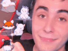 karchez nya kawaii rata sorro