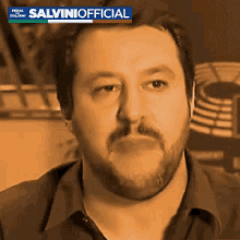 Mi Fai Parlare Posso Matteo Salvini GIF - Mi Fai Parlare Posso Matteo Salvini Salvini Official GIFs