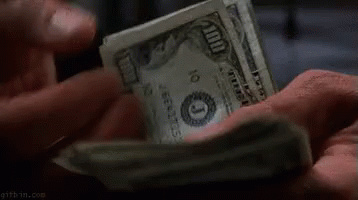 Money GIF - Cash Money Counting Money - Discover & Share GIFs