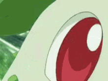 As Aventuras de Pai e Filha - Cap. 01 Pokemon-chikorita