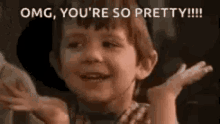 The Little Rascals Movies GIF - The Little Rascals Movies Omg GIFs