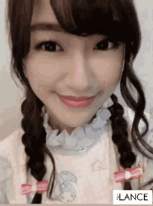 Jamie Mnl48 GIF - Jamie Mnl48 Smile GIFs