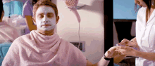 Spa GIF - Spa Day Relax Relaxing GIFs