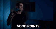 good points anthony mennella culter35 bright side good case good points anthony mennella culter35 bright side good case