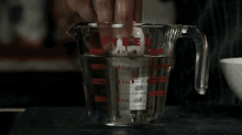 Old Eggs Stand Upright Or Float GIF - Egg Old Glass Of Water GIFs