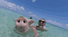 i want to post pigs for propane swimming