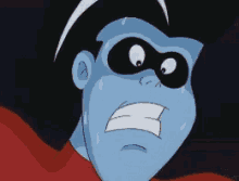 standoff freakazoid smile sweat mexican stand off standoff freakazoid smile sweat mexican stand off