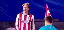 Fernando Torres GIF - Fernando Torres Beau GIFs