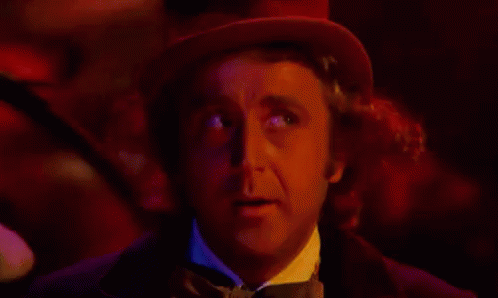 Willy Wonka And The Chocolate Factory Gifs Popsugar Entertainment | My ...