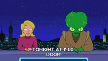 Tonight Doom GIF - Tonight Doom GIFs