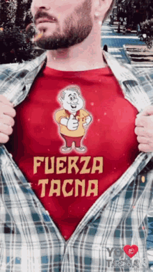 tacna tacna