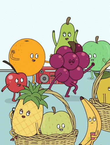 Fruit GIF - Fruit - Discover &amp; Share GIFs