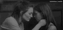 Girl Kiss GIF - Girl Kiss Lesbian GIFs