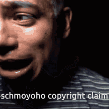 Schmoyoho Copyright GIF - Schmoyoho Copyright Claim GIFs