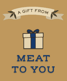 gift gift from meat to you meat primebeef steakation