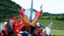 Kamen Rider Saber GIF - Kamen Rider Saber GIFs