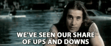 ups and downs highs and lows rise and fall my sacrifice scott stapp c