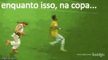neymar falling meanwhile in the world cup