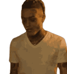 feel the beat shake my head smh singing walking