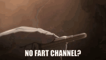 Fart Channel GIF - Fart Channel GIFs