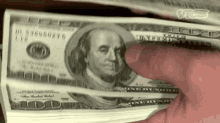 Money Dollar Bills GIF - Money Dollar Bills Counting Money GIFs