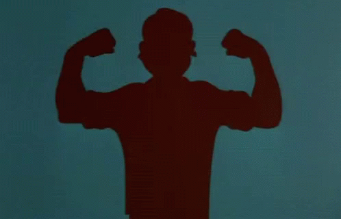 Healthy Strong GIF - Healthy Strong Veggies GIFs