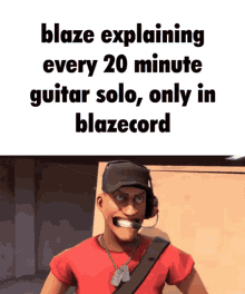 blazecord