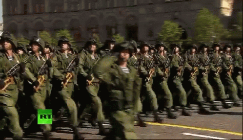 Soldiers Gifs Tenor