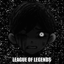 omori league of legends pain omori league of legends pain