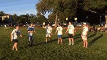 We Are The Champions! Intramural Volleyball 2014 GIF - Intramural Champs Champions GIFs