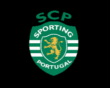 Sporting Cp GIF - Sporting Cp Sporting GIFs
