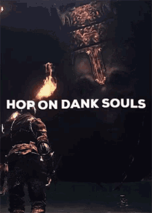 Hop On Dark Souls Dank Souls GIF - Hop On Dark Souls Dark Souls Dank Souls GIFs