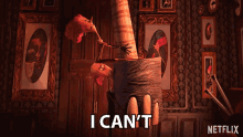 i cant cant stuck im not able its stuck