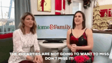 The Hearties Are Not Going To Want To Miss It Dont Miss It GIF - The Hearties Are Not Going To Want To Miss It Dont Miss It GIFs