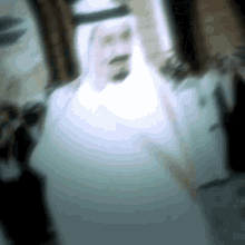 Mbs Mohammed Bin Salman GIF - Mbs Mohammed Bin Salman Portrait GIFs