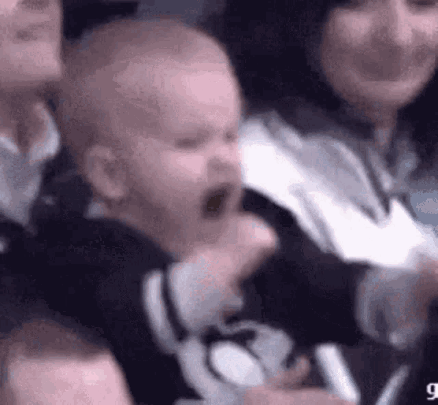 Gif Baby Yes GIF - Gif Baby Yes Yeah - Discover & Share GIFs