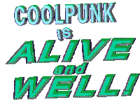 Hypnospace Outlaw Coolpunk Sticker - Hypnospace Outlaw Hypnospace Coolpunk Stickers