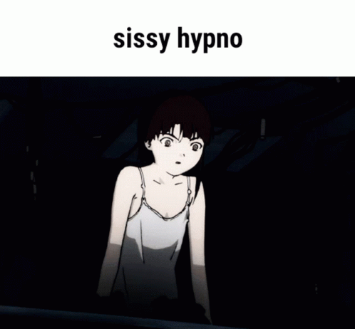 sissy hypno gif captions